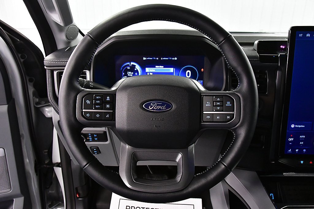 Used 2024 Ford F150 Lightning Flash image 21