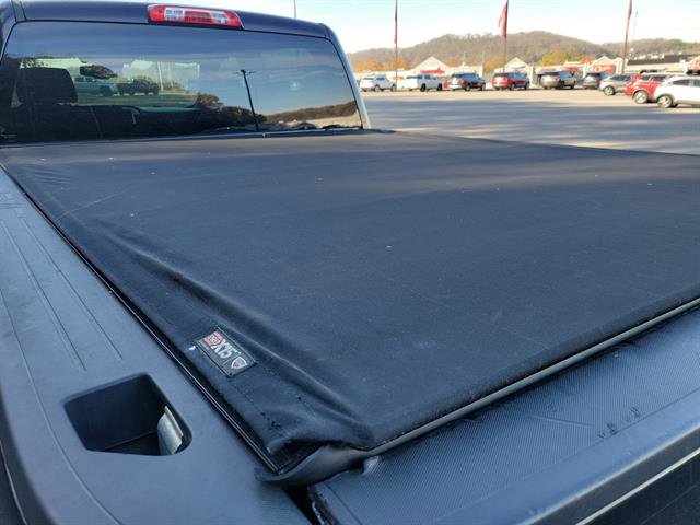 Used 2018 GMC Sierra 2500 Denali w/ Duramax Plus Package image 29