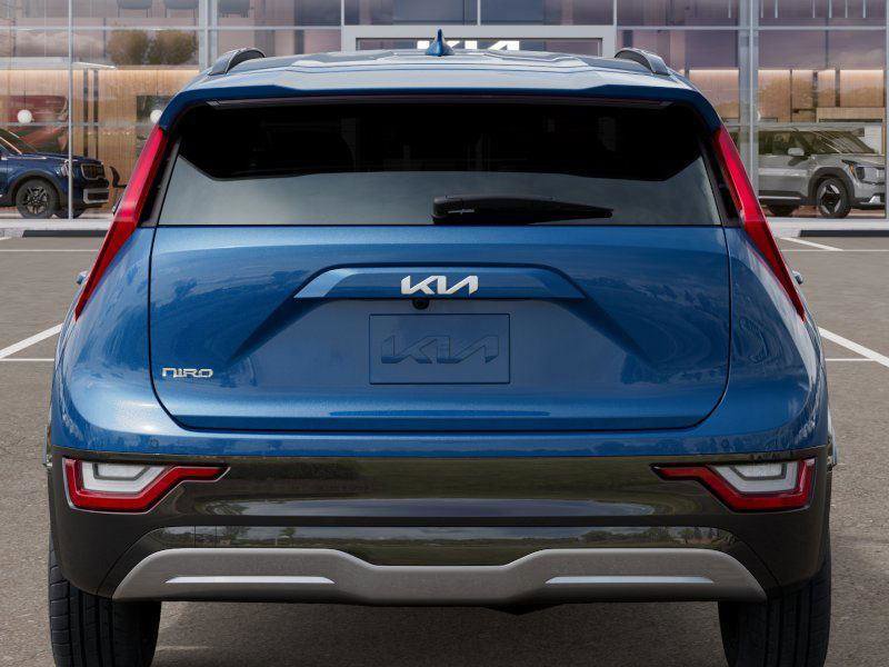 New 2026 Kia Niro Wave image 13