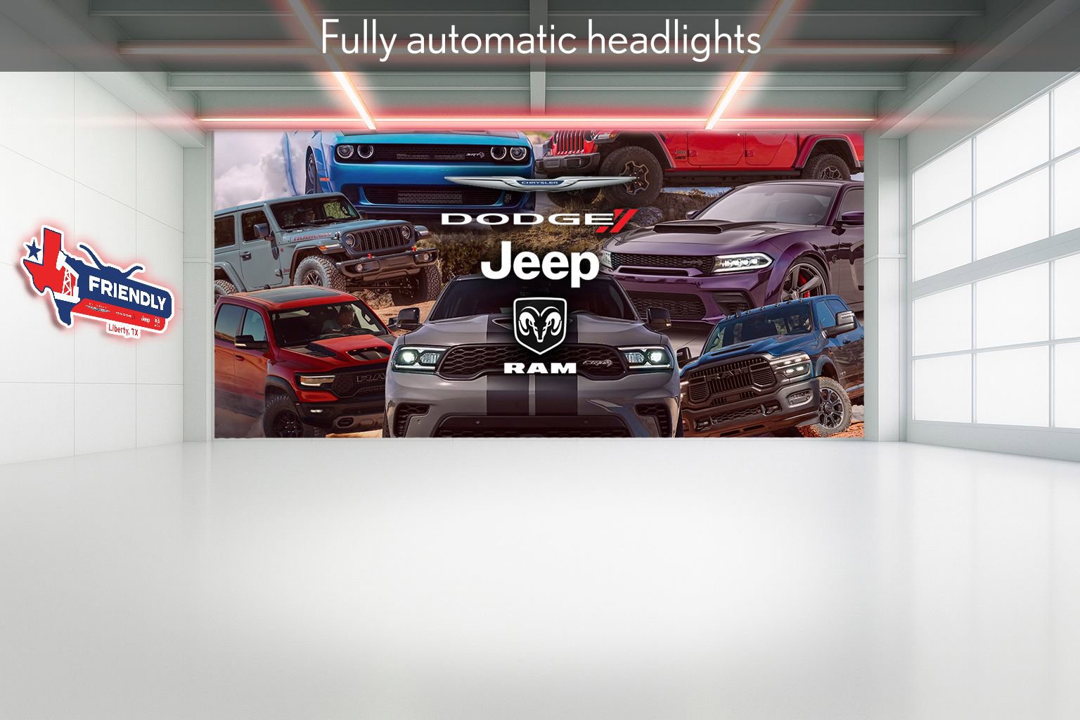 Used 2024 Jeep Compass Trailhawk image 32