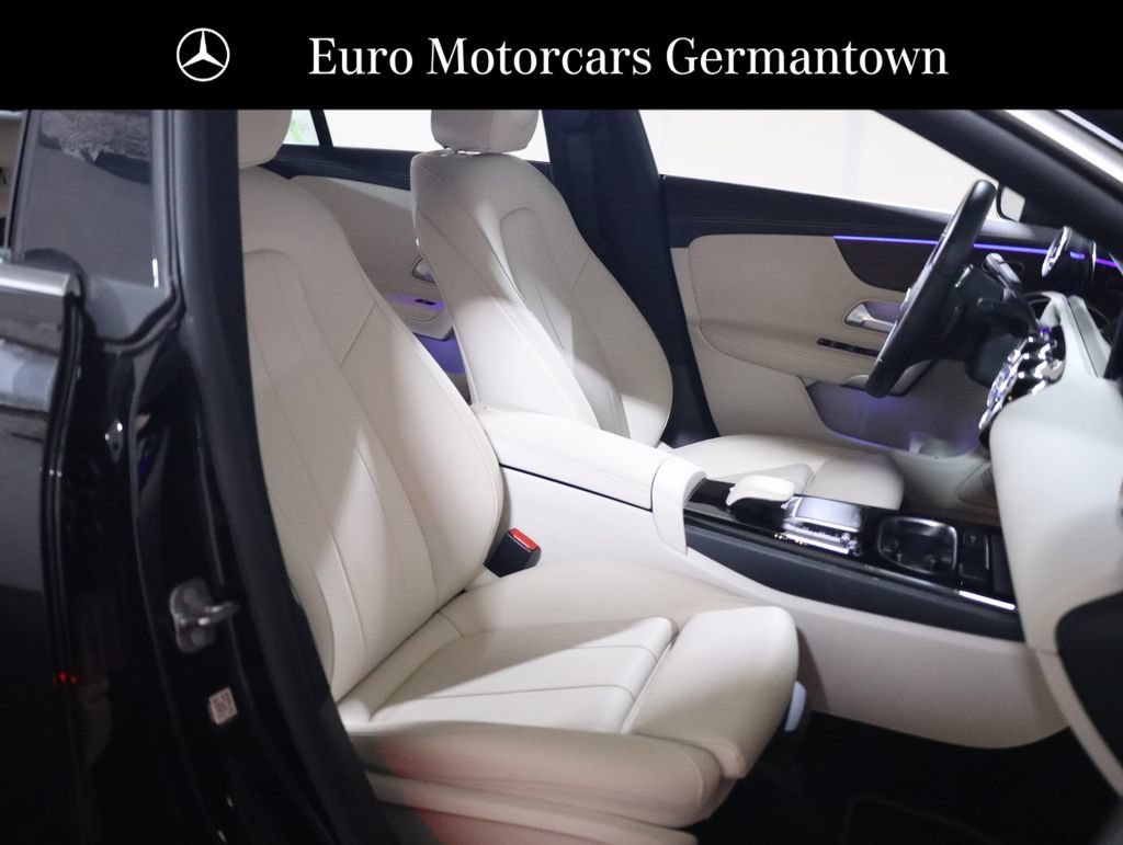 Used 2023 Mercedes-Benz CLA 250 4MATIC image 75