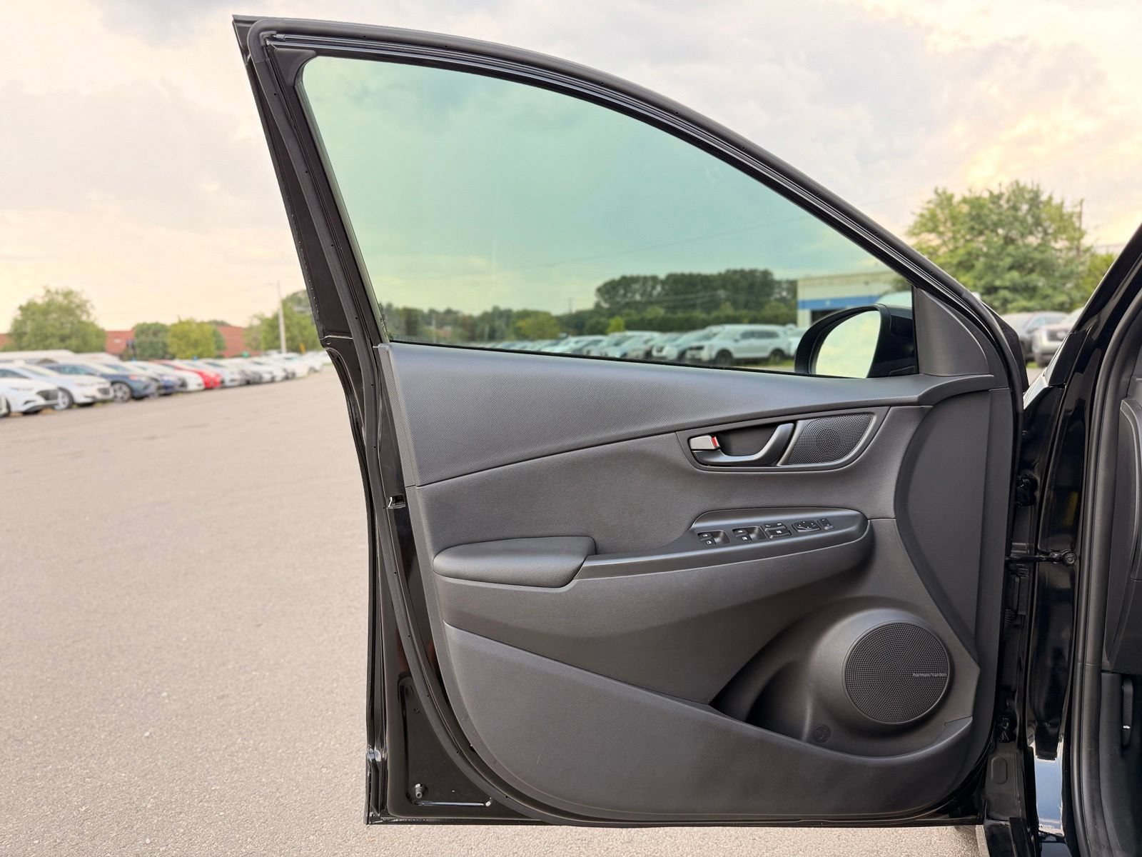 Used 2022 Hyundai Kona N w/ Cargo Package FWD image 16