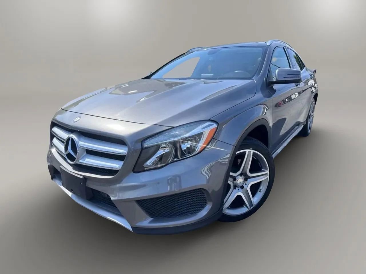 Used 2015 Mercedes-Benz GLA 250 image 17