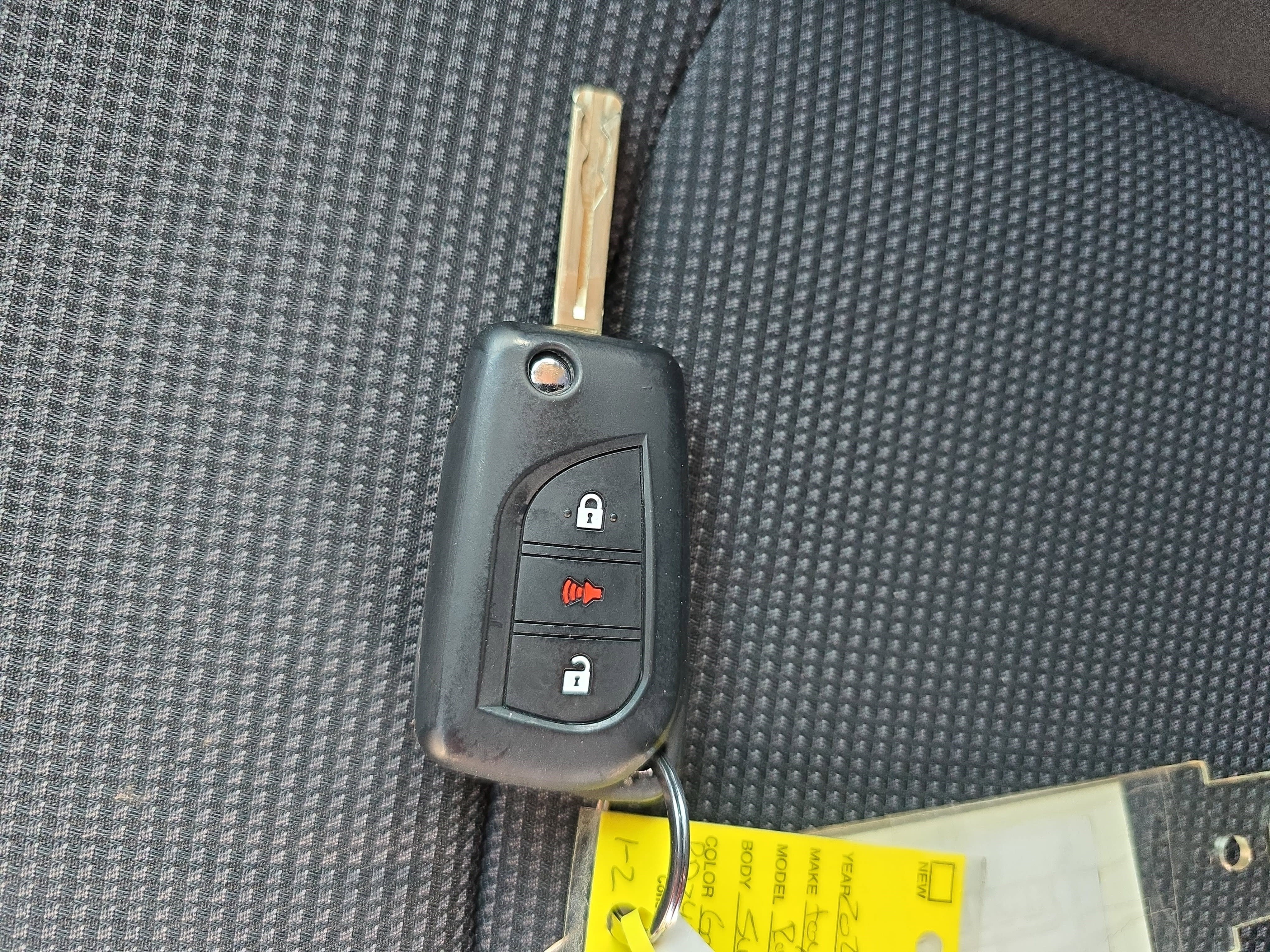 Used 2024 Toyota RAV4 LE image 35