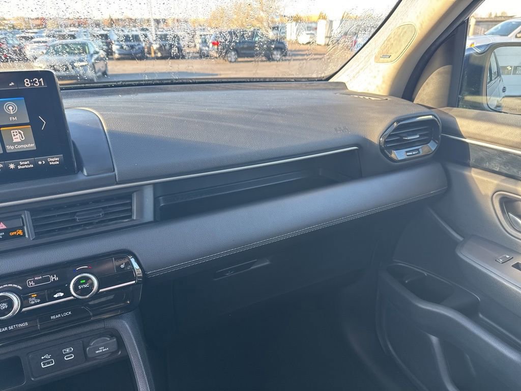 Used 2025 Honda Pilot Touring image 26