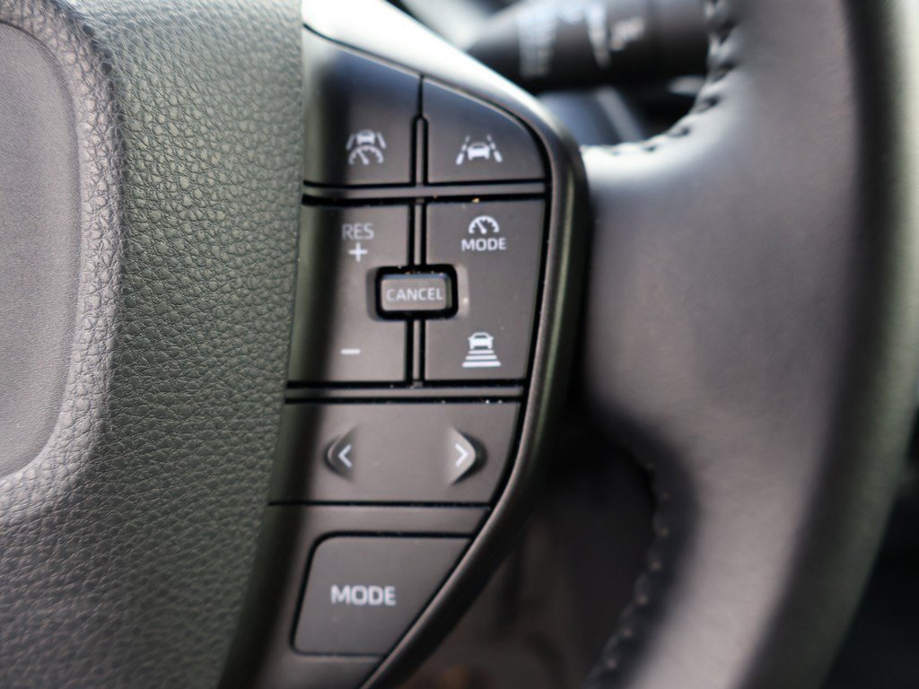 Used 2024 Toyota Prius LE image 45