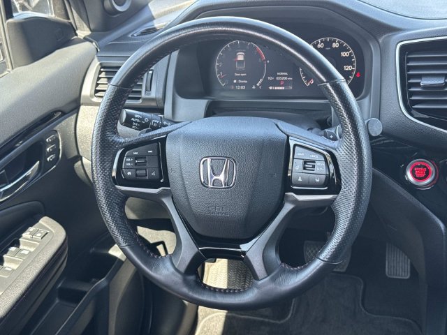 Used 2024 Honda Ridgeline Black Edition image 10