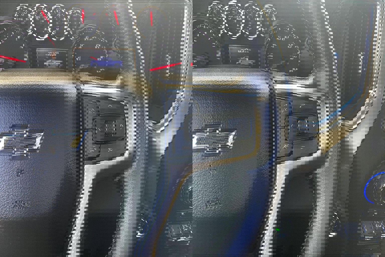 Used 2022 Chevrolet Silverado 1500 RST w/ All Star Edition Plus image 24