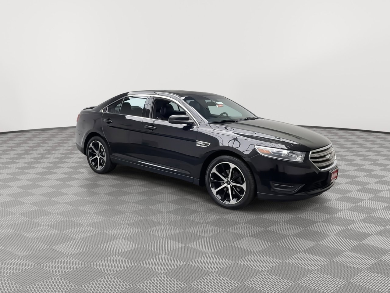 Used 2014 Ford Taurus SEL w/ Equipment Group 201A image 38