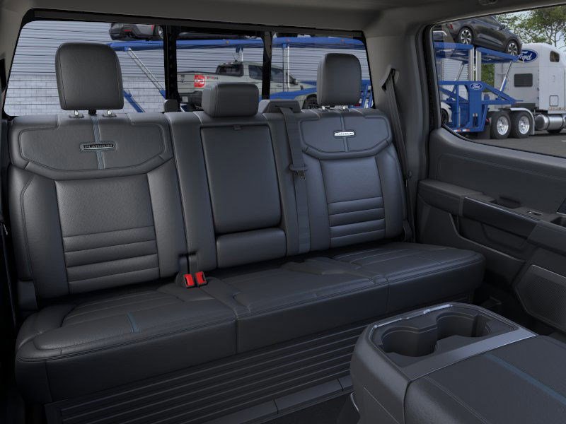 New 2026 Ford F250 XL image 11