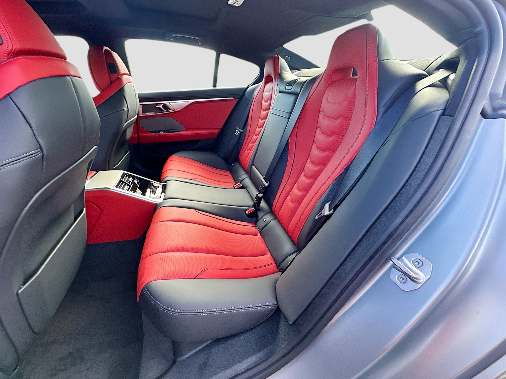 New 2026 BMW 840i RWD image 19