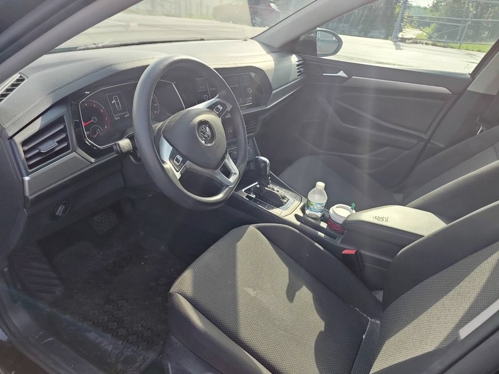 Used 2019 Volkswagen Jetta S w/ Driver Assistance Package FWD image 7