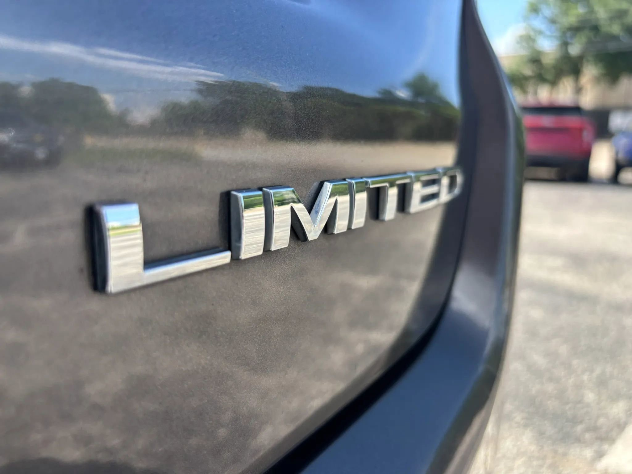 Used 2021 Jeep Compass Limited AWD/4WD image 16