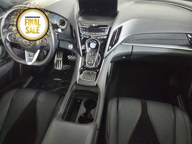 Used 2023 Acura RDX AWD w/ A-Spec & Advance Pkg image 27