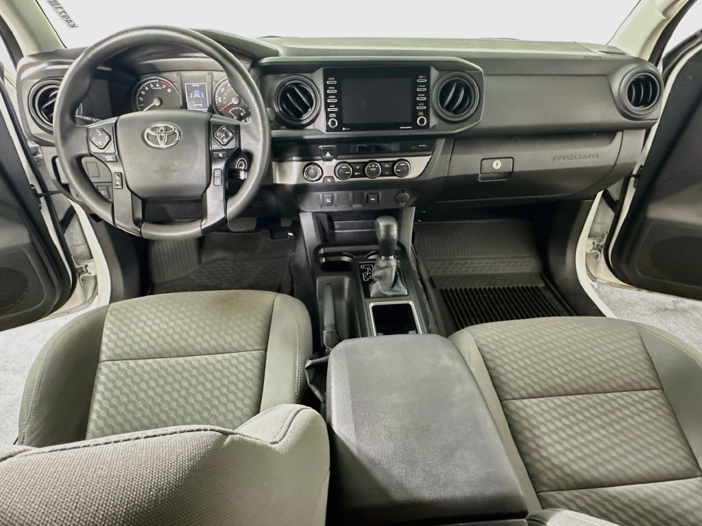 Used 2023 Toyota Tacoma SR AWD/4WD image 18