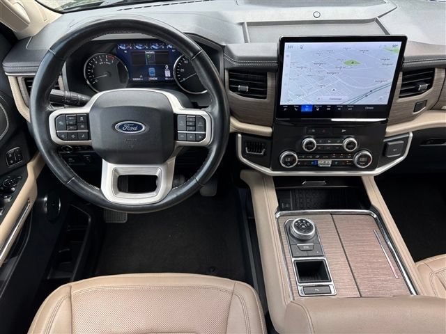 Certified 2024 Ford Expedition Limited RWD image 22