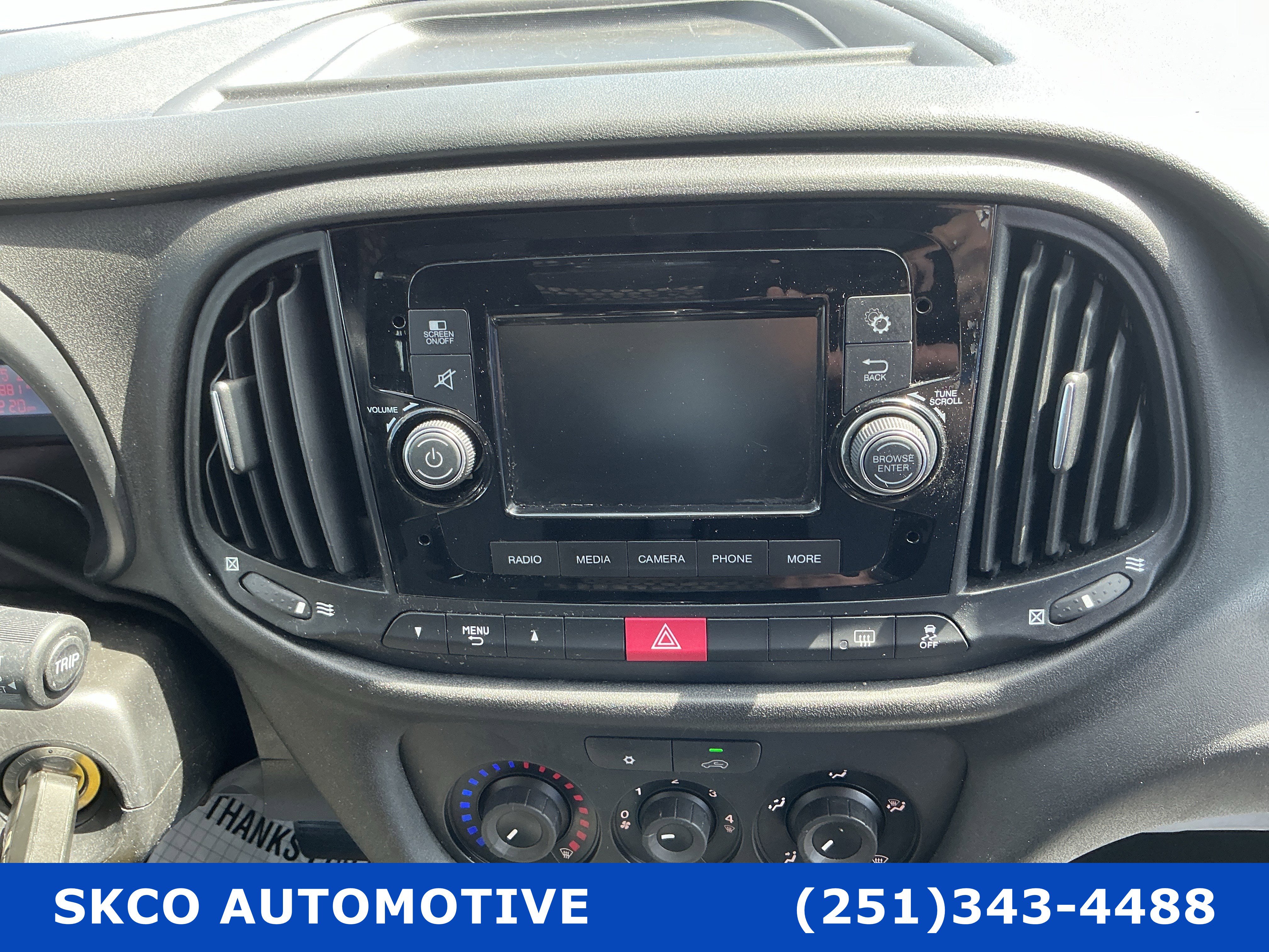 Used 2022 RAM ProMaster City Tradesman w/ Window Group 04 image 16