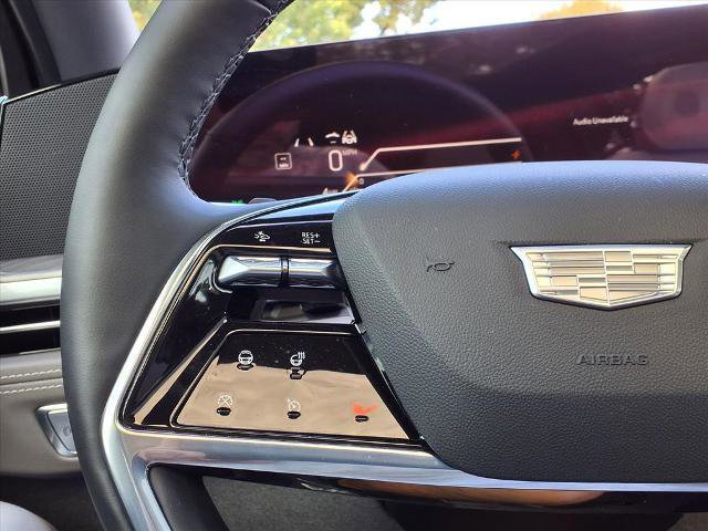 New 2026 Cadillac Escalade IQL Sport 1 image 19