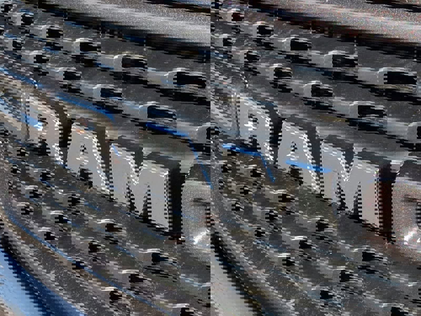 Certified 2022 RAM 1500 Big Horn image 12