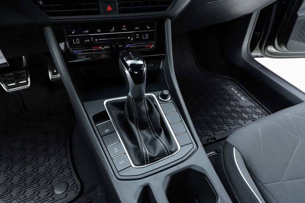 New 2026 Volkswagen Jetta Sport image 24
