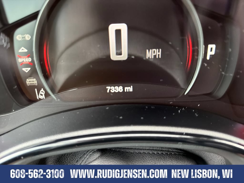 Used 2026 Dodge Durango GT AWD/4WD image 16