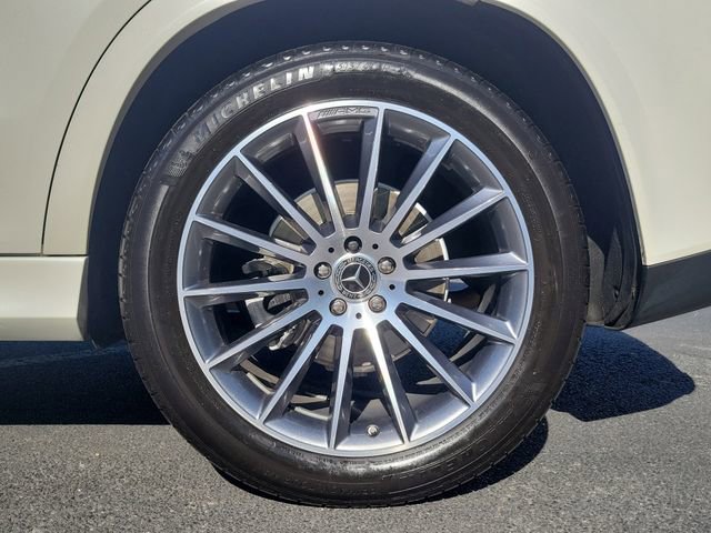 Used 2021 Mercedes-Benz GLE 350 image 7