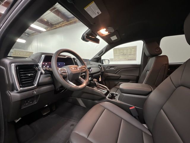 New 2026 GMC Canyon Elevation w/ Convenience Package image 10