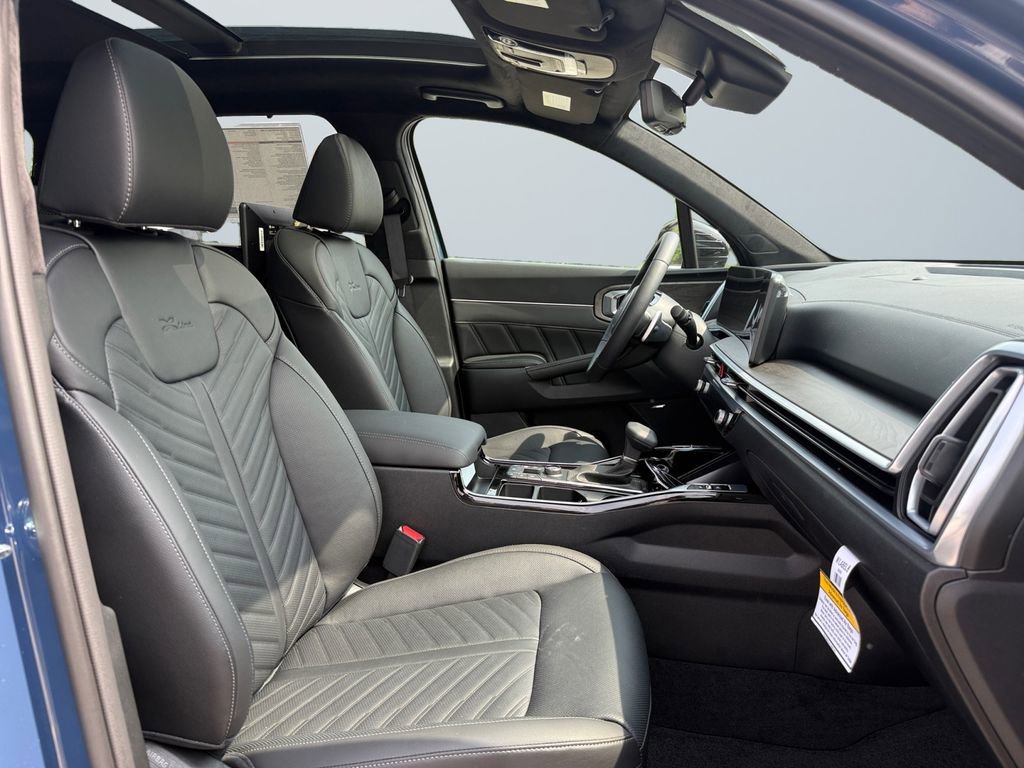 New 2025 Kia Sorento SX Prestige image 15