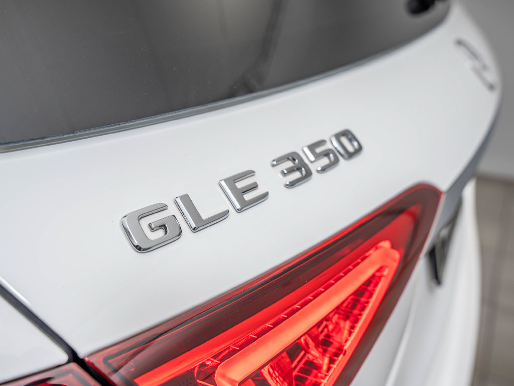 Used 2020 Mercedes-Benz GLE 350 4MATIC image 16