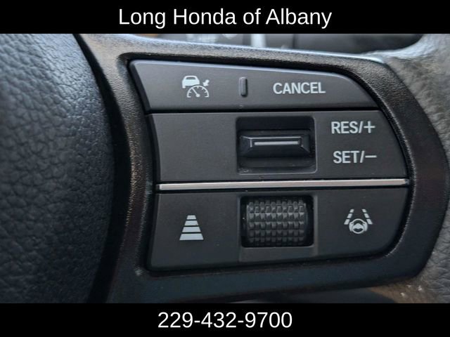 Used 2024 Honda Accord EX image 26