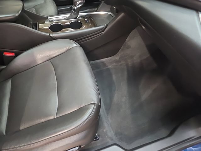 Used 2022 Chevrolet Malibu Premier FWD image 11