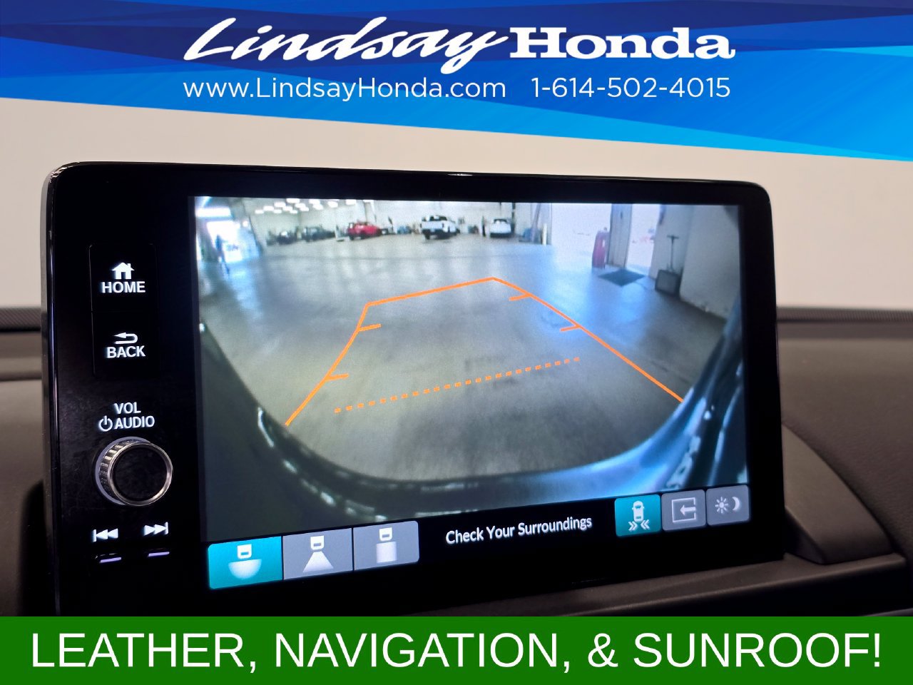 Used 2024 Honda Pilot Touring image 16