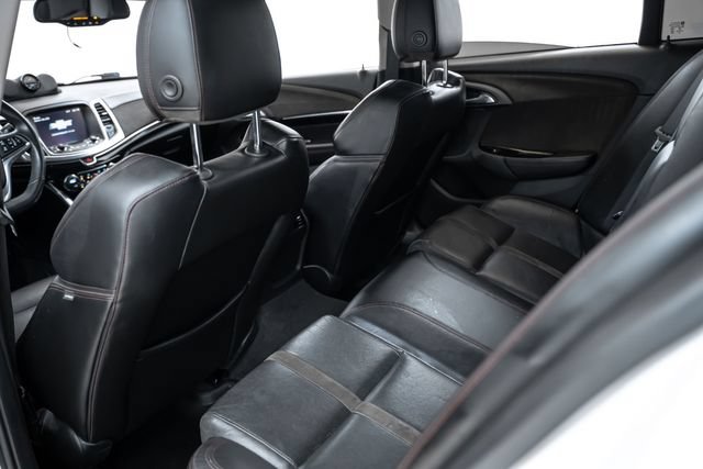 Used 2017 Chevrolet SS RWD image 21