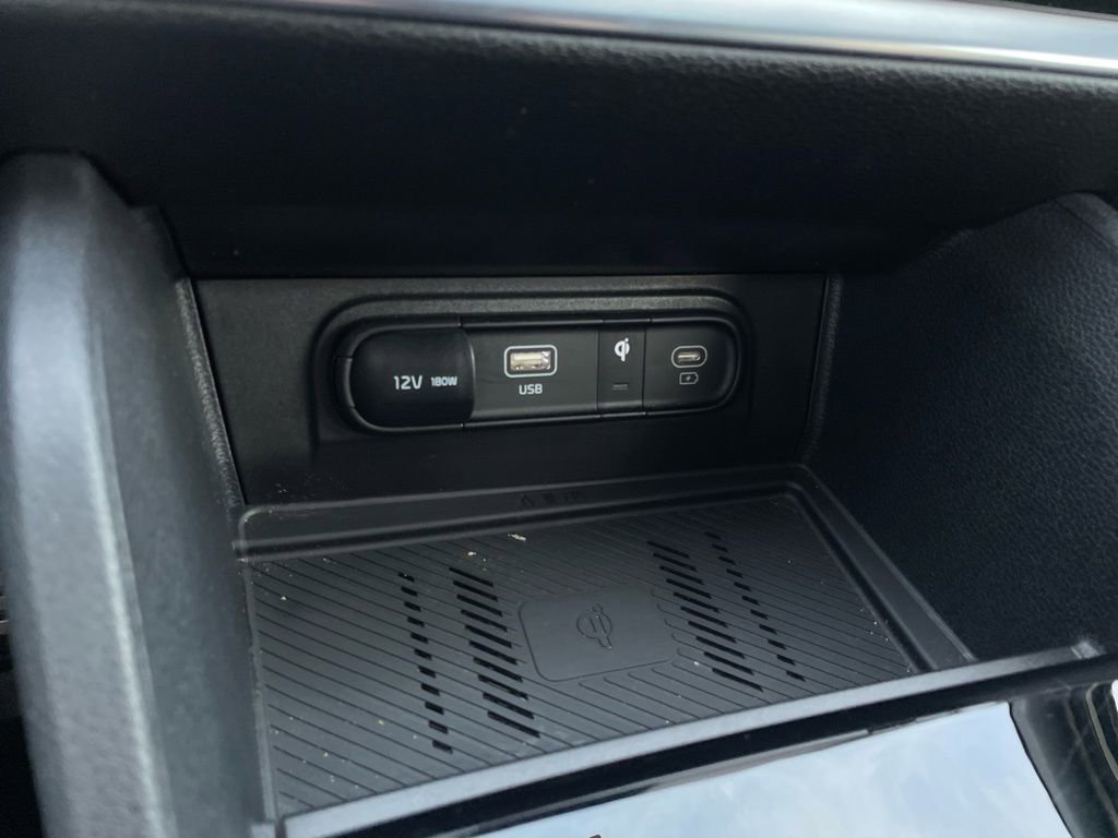 New 2025 Kia Sportage X-Pro Prestige image 19