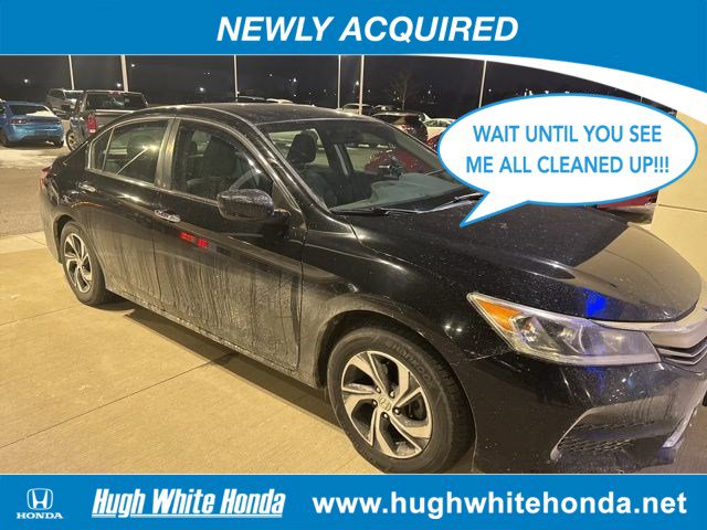 Used 2017 Honda Accord LX image 10
