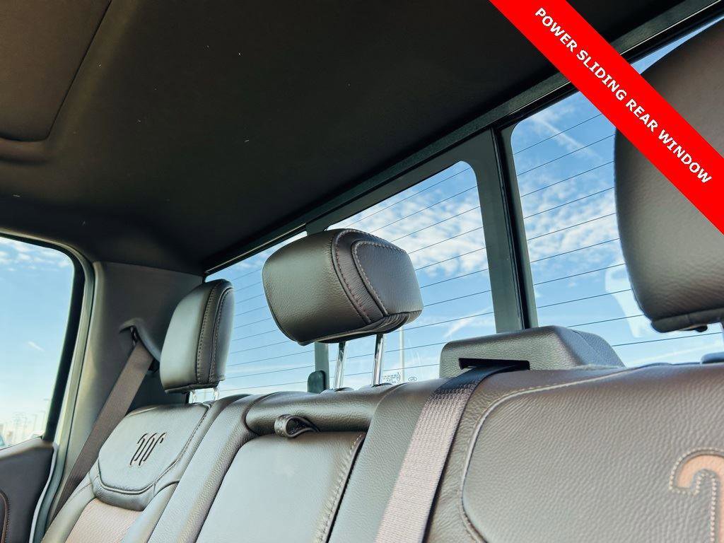 New 2026 Ford F250 King Ranch image 16