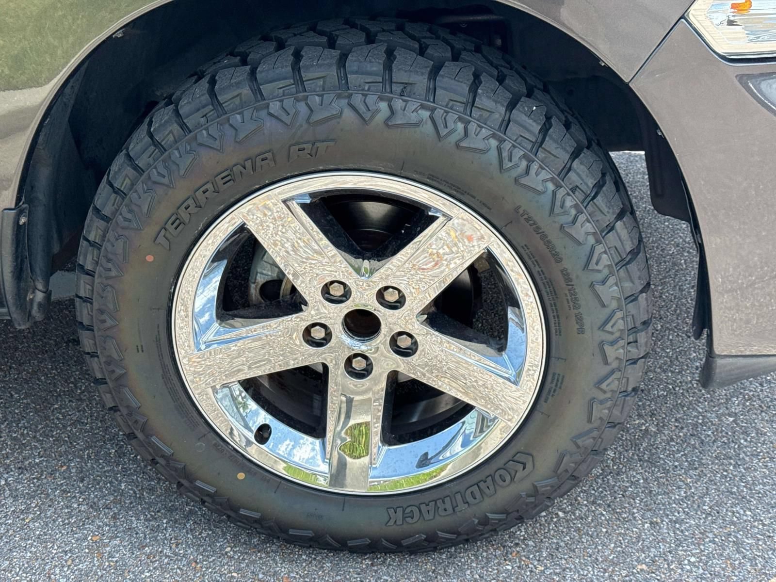 Used 2018 RAM 1500 Express w/ Express Value Package RWD image 4