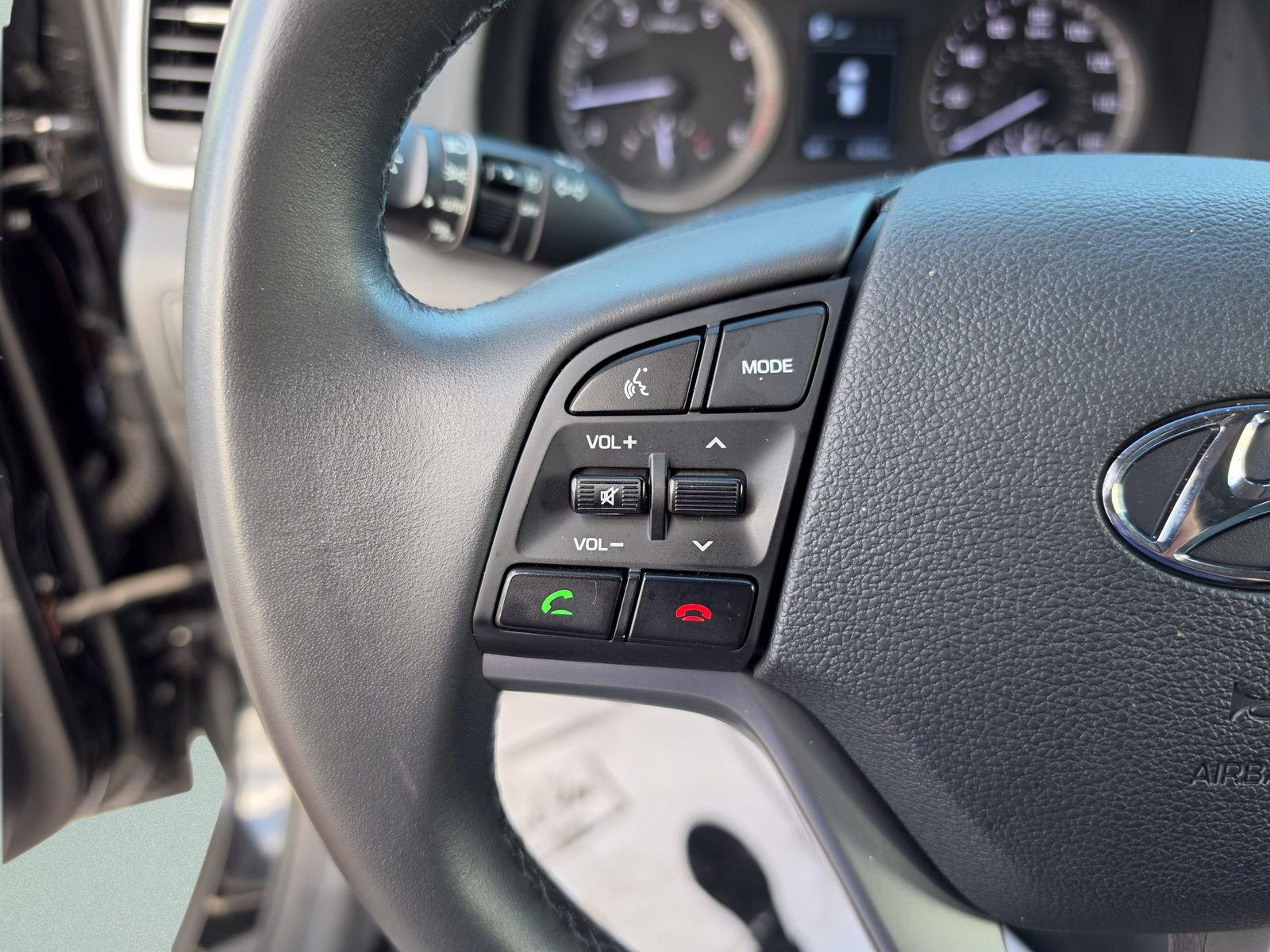 Used 2018 Hyundai Tucson SEL Plus FWD image 31