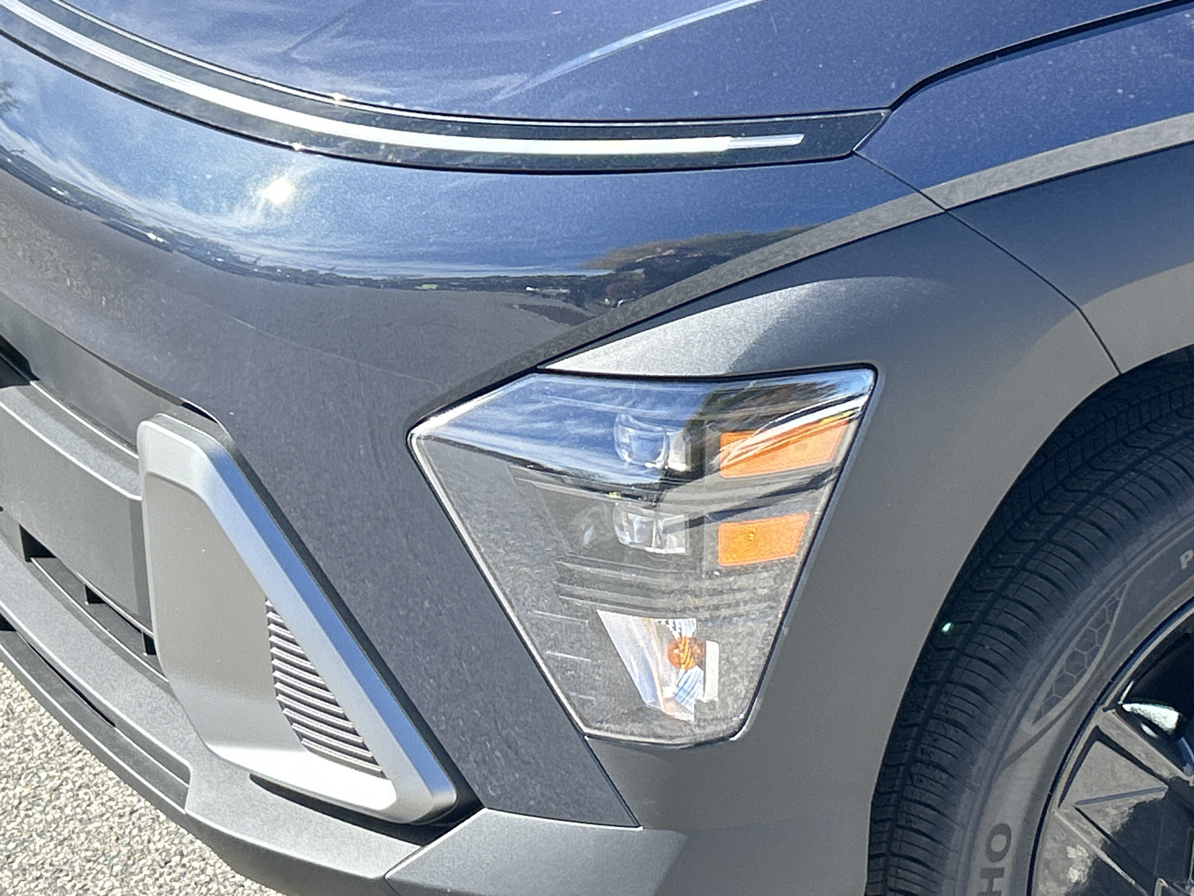 New 2027 Hyundai Kona SEL Sport AWD/4WD image 14