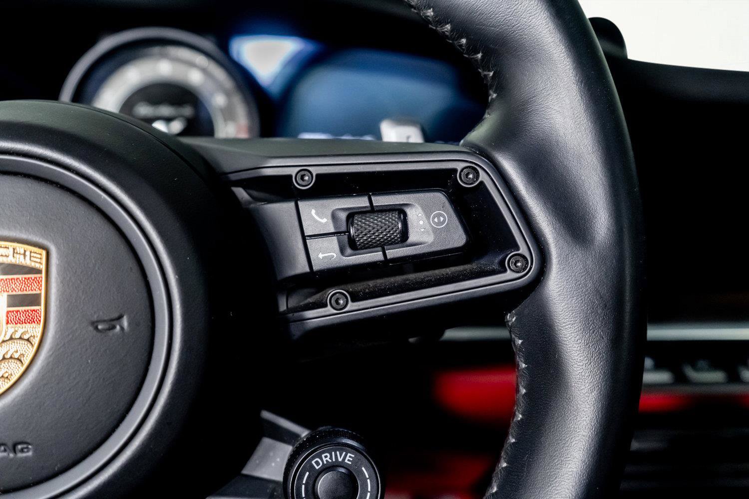 Used 2023 Porsche 911 Turbo S image 43