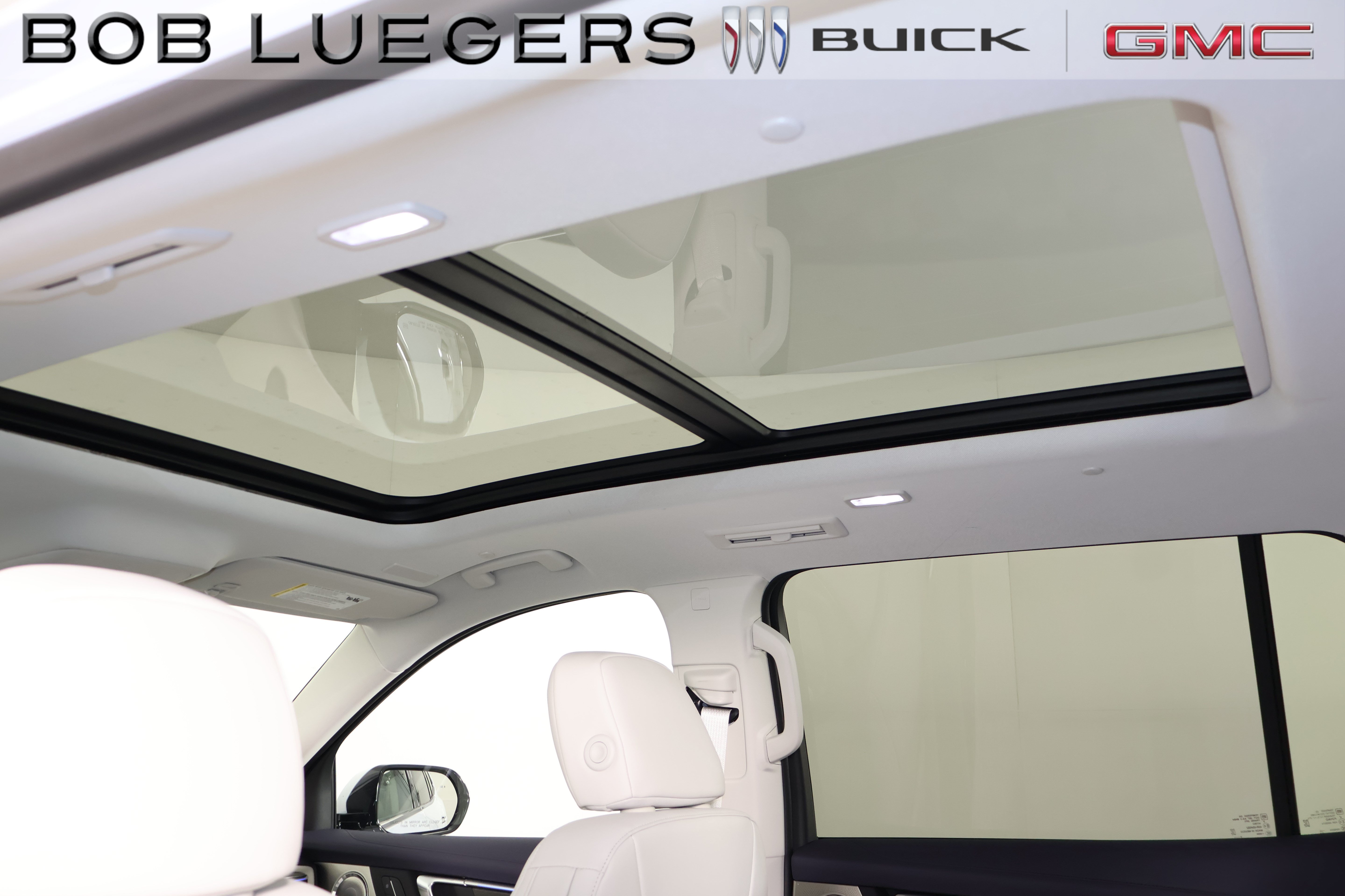 New 2027 Buick Enclave Avenir AWD/4WD image 12