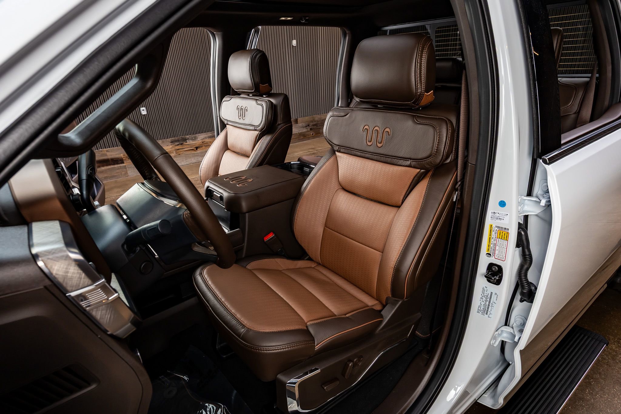 Used 2026 Ford F350 King Ranch image 27