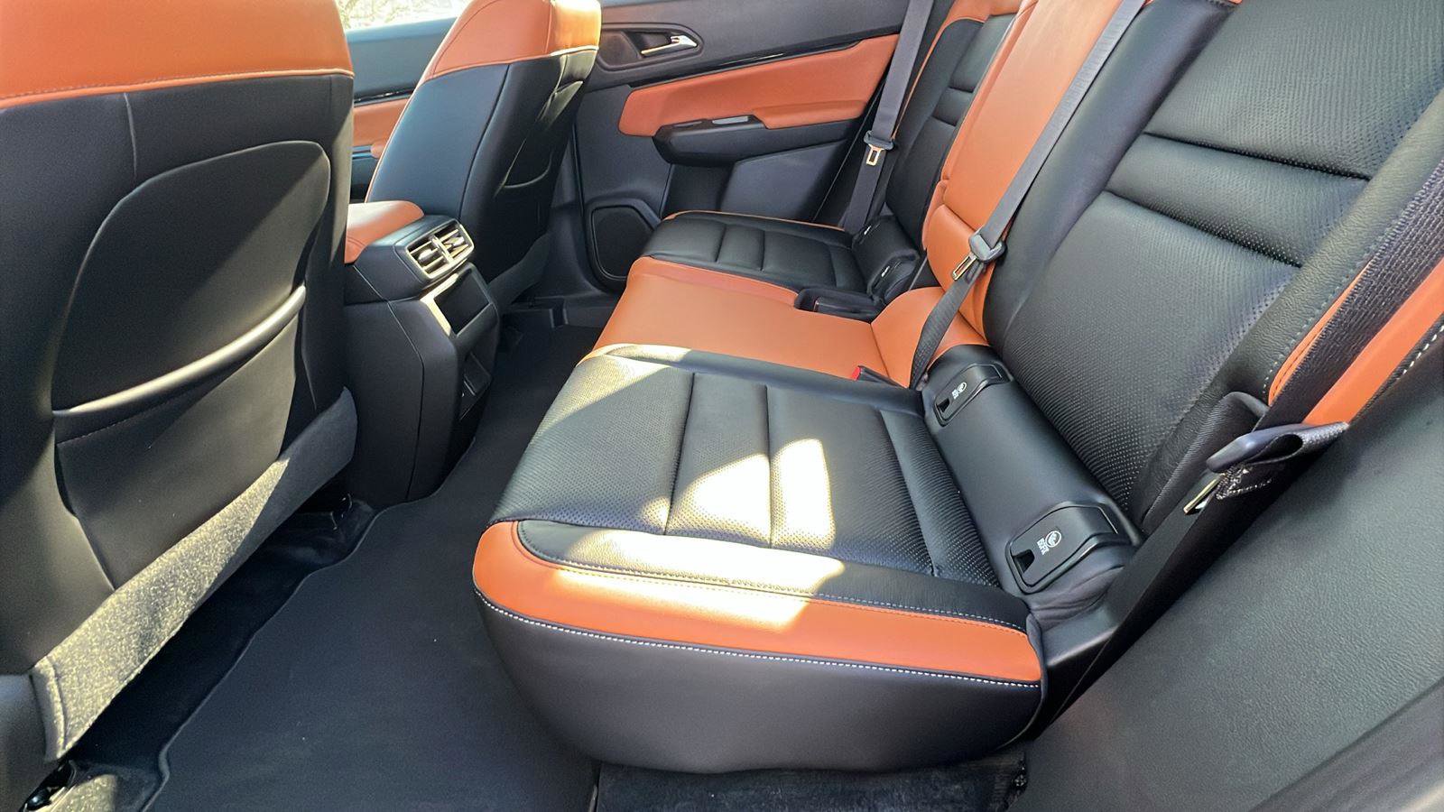 New 2026 Honda Prologue Elite image 18