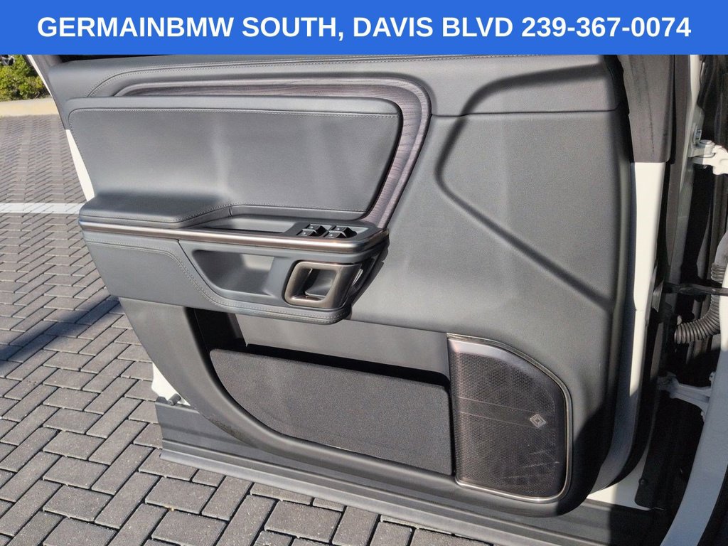 Used 2024 Rivian R1S Adventure Quad AWD/4WD image 29