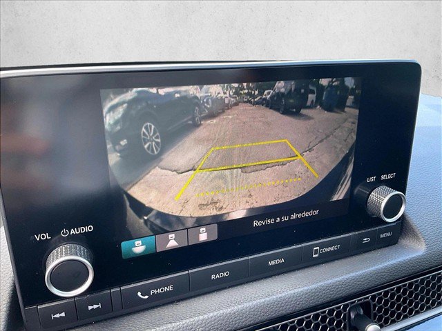 Used 2022 Honda Civic Sport image 23
