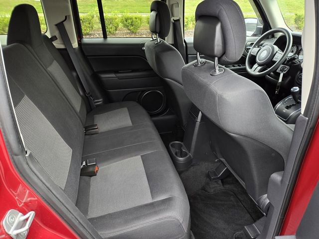 Used 2012 Jeep Patriot Sport w/ PWR Value Group image 18