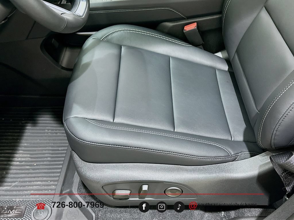 New 2026 GMC Acadia Elevation w/ Black Edition FWD image 23