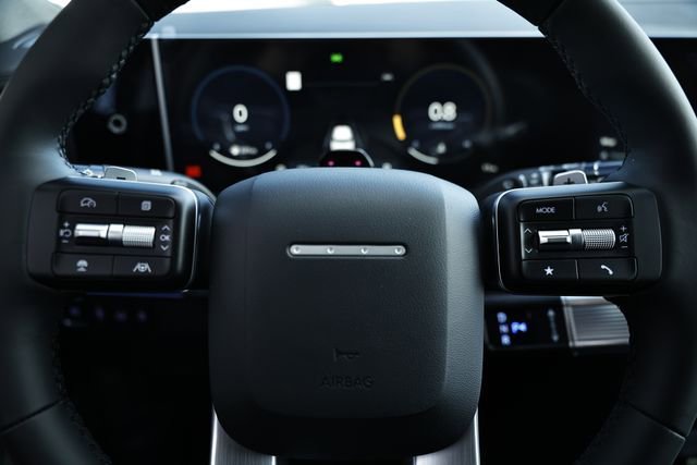 New 2026 Hyundai Santa Fe Limited AWD/4WD image 14
