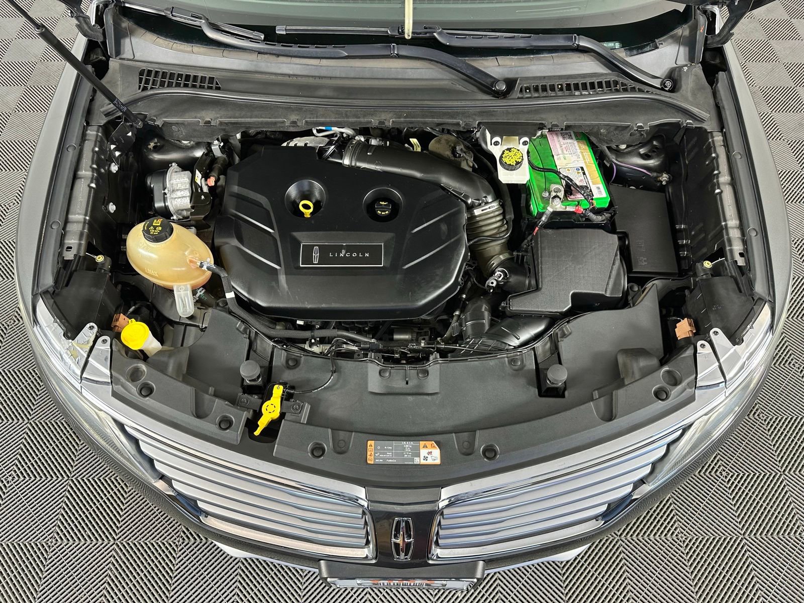 Used 2018 Lincoln MKC Reserve image 23