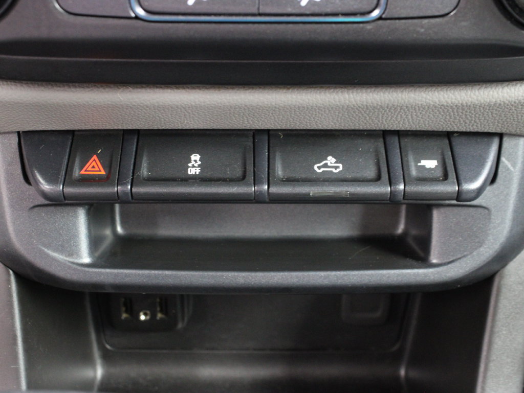 Used 2019 Chevrolet Colorado W/T w/ WT Convenience Package AWD/4WD image 49